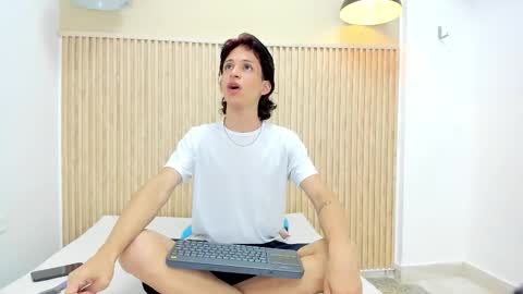 JOHSS online show from 11-24-25, 12:27