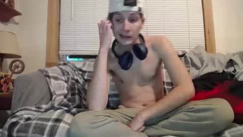 Johston online show from 11-14-25, 02:21