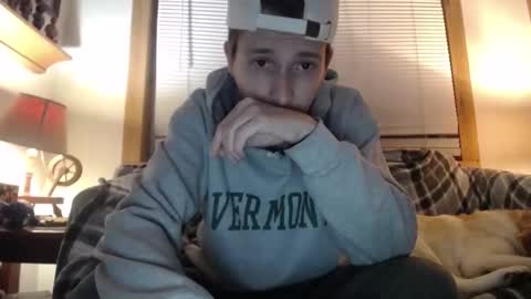 Johston online show from 11-19-25, 02:33