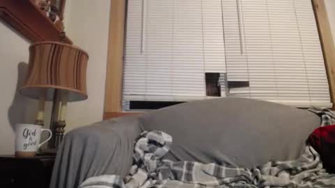 Johston online show from 11-26-25, 02:45