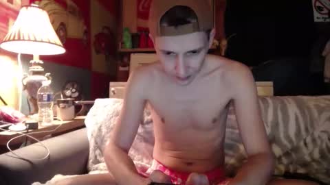 Johston online show from 05-09-26, 02:17