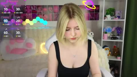 Paula online show from 02-23-25, 12:30