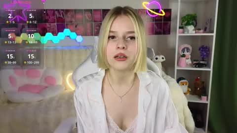 Paula online show from 03-04-25, 12:50