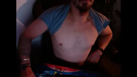 Snapshot of jojo2aix chatting on 02-06-26, 12:48 for your pleasure online show from 02-06-26, 12:48