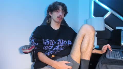 jojobraando online show from 04-16-26, 03:57