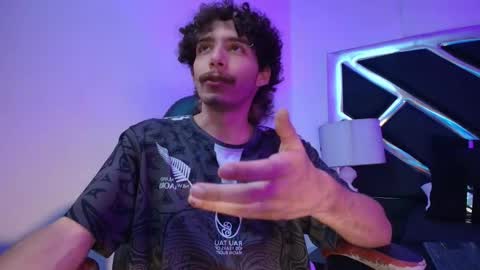 jojobraando online show from 04-19-26, 12:00