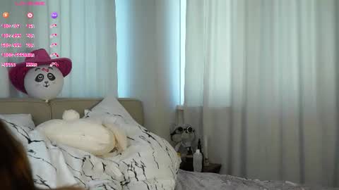 Snapshot of jojojoannaa chatting on 06-29-26, 01:45 Aurora online show from 06-29-26, 01:45