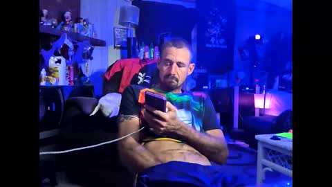 JokatheGemini online show from 02-25-25, 07:09