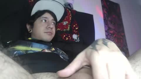 Andy online show from 05-18-26, 01:13