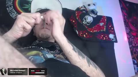 Andy online show from 06-15-26, 11:40