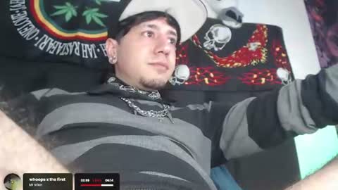 Andy online show from 06-21-26, 07:33