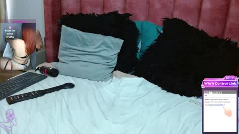 Snapshot of jolie__colettee_ chatting on 02-01-25, 05:05 Jolie online show from 02-01-25, 05:05