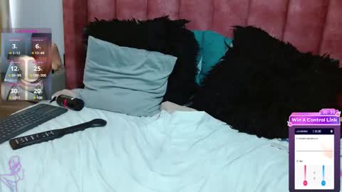 Snapshot of jolie_maria chatting on 02-01-25, 05:05 Jolie Mara online show from 02-01-25, 05:05