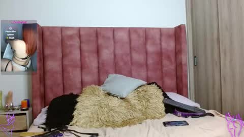 Snapshot of jolie_maria chatting on 02-18-25, 11:52 Jolie Mara online show from 02-18-25, 11:52