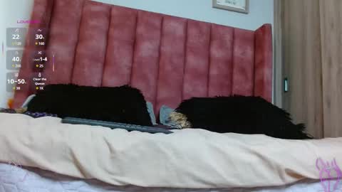 Snapshot of jolie_maria chatting on 03-03-25, 10:10 Jolie Mara online show from 03-03-25, 10:10