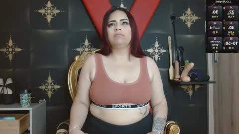 Snapshot of jolie_maria chatting on 10-16-25, 12:50 Jolie Mara online show from 10-16-25, 12:50