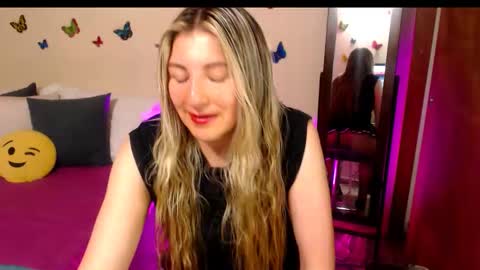 Jolie Mature online show from 11-05-25, 11:05