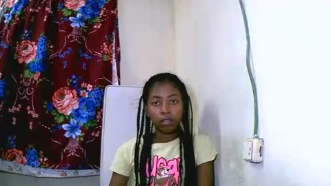 Snapshot of joliekah27 chatting on 01-24-25, 06:35 joliekah27 online show from 01-24-25, 06:35