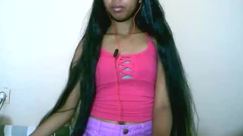 joliekah27 online show from 11-14-25, 11:09