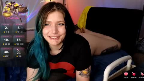 JoltionMac JJ online show from 01-20-25, 06:32