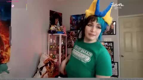 JoltionMac JJ online show from 02-05-26, 06:07