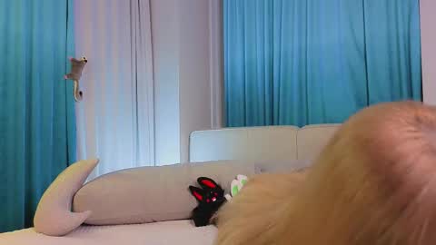 Viola online show from 11-10-25, 11:20