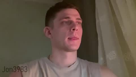 jon3983 online show from 12-24-24, 08:05