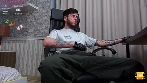 JonahShaw online show from 02-08-26, 05:22