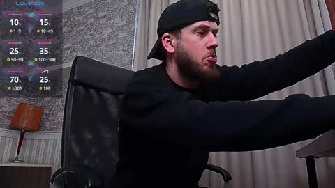 JonahShaw online show from 03-22-26, 05:11