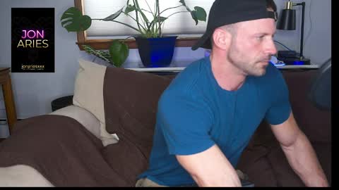 Jon Aries online show from 04-05-26, 02:03