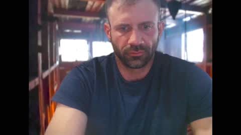 Snapshot of jonariesxxx chatting on 05-23-26, 11:25 Jon Aries online show from 05-23-26, 11:25