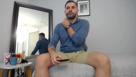  JONAS BEARD  online show from 09-17-25, 03:24