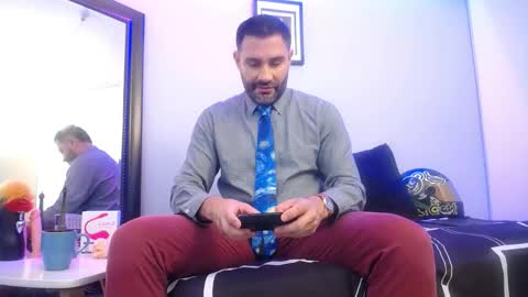  JONAS BEARD  online show from 11-27-25, 03:14