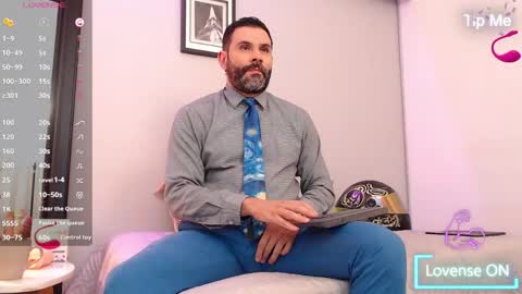  JONAS BEARD  online show from 05-19-26, 03:07