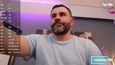  JONAS BEARD  online show from 07-10-26, 03:58