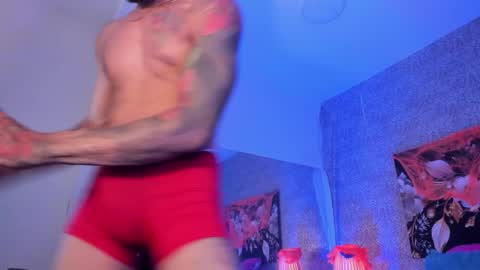 Jonas  online show from 10-22-25, 08:52