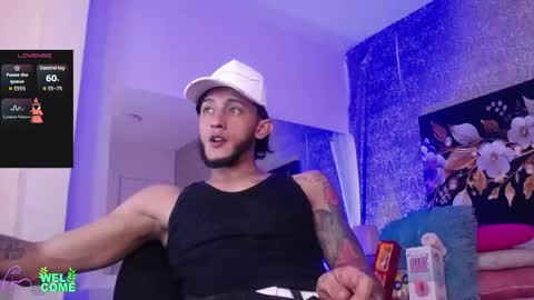 Jonas  online show from 01-09-26, 08:10