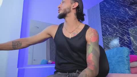 Jonas  online show from 04-16-26, 08:42