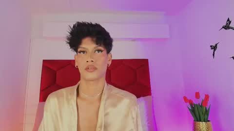 Jonas  online show from 09-14-25, 12:59