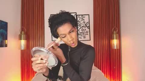 Jonas  online show from 02-09-26, 03:32