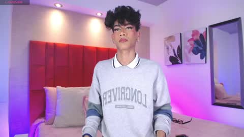 Jonas  online show from 04-08-26, 02:55