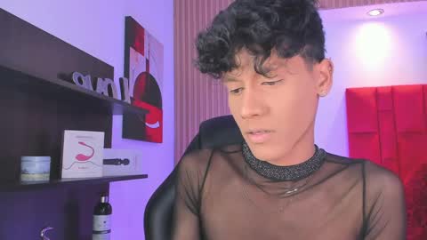 Jonas  online show from 05-19-26, 04:41