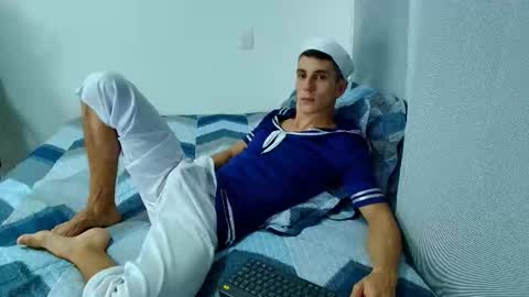 Jonas online show from 10-31-25, 05:03