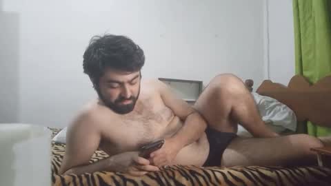 jonasf2525 online show from 02-15-26, 05:15