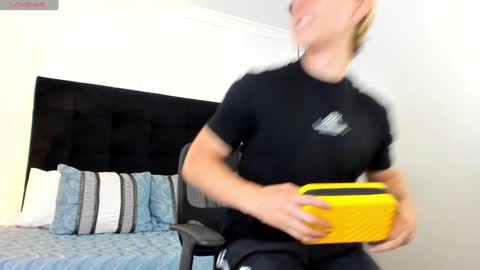 Jonathan Danielss  online show from 01-29-25, 11:41