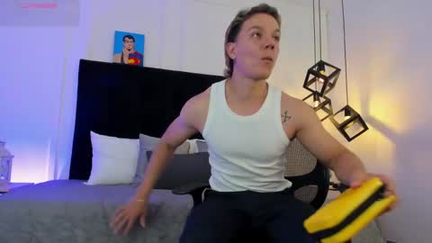 Jonathan Danielss  online show from 03-04-25, 12:55