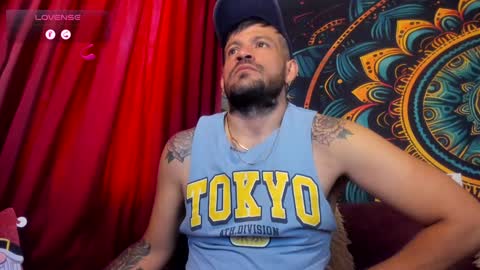 Jonathan RiversNew online show from 12-21-24, 05:07