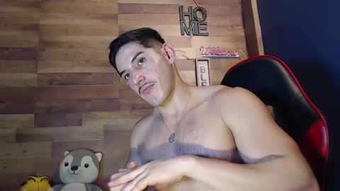 jonathancast08 online show from 11-11-25, 02:28