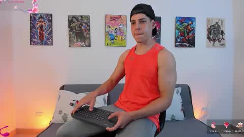 Instagram jonathanfit14 online show from 01-10-26, 09:41