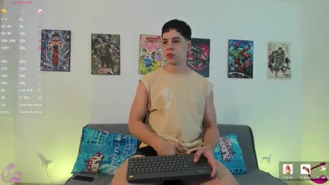 Instagram jonathanfit14 online show from 02-19-26, 09:11